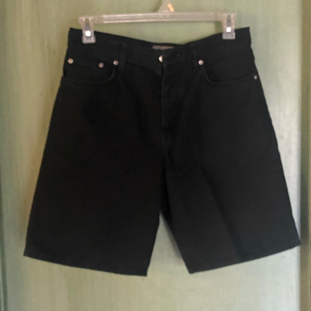 Stussy Big Ol’ shorts